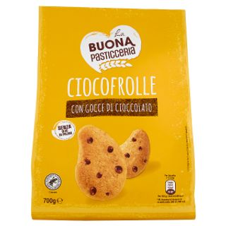 Ciocofrolle Lbp 700G