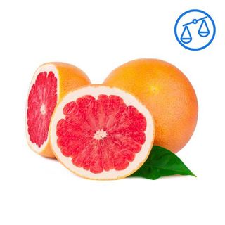 Pompelmi rosa sfusi cat. I calibro 40 origine Israele 1.60kg