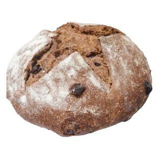 Pan Pepitas Choco Y Pasas Delicias De Horno 440 G