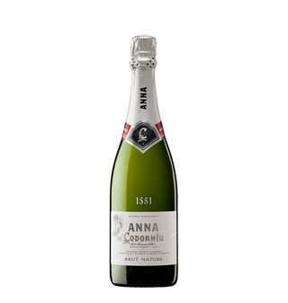 Cava Anna Codorniu Brut Nature 75 Cl
