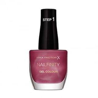 Esmalte De Uñas Nailfinity Nº 240 Starlet Max Factor 1 Ud.