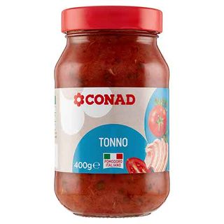 CONAD Tonno 400 g