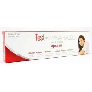 Testes de Gravidez e Ovulação