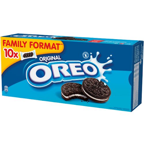 Bolachas e Biscoitos