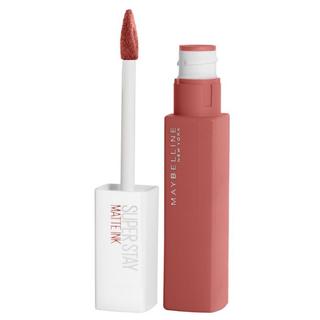 Labial Líquido Mate SuperStay Matte Ink - Maybelline New York - Marrón 3600531513436
