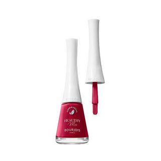 Healthy Mix Laca de Uñas - Bourjois - Rojo 3616303185770