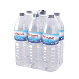 Água sem Gás Caldas de Penacova (emb. 6 x 1,5 lt)