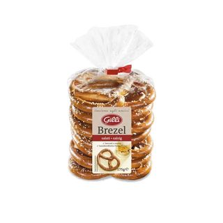 Gilli Brezel Tipici Gr.175