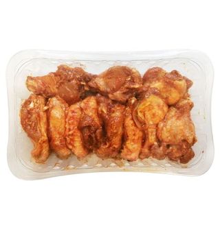 Alitas De Pollo Paprika 500G Aprox.