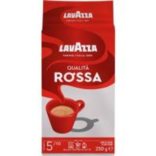 Café Qualita Rossa Lavazza 250G (15291651)