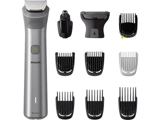 Afeitadora Corporal - Philips Mg5930/15, 11 En 1 (1559176)