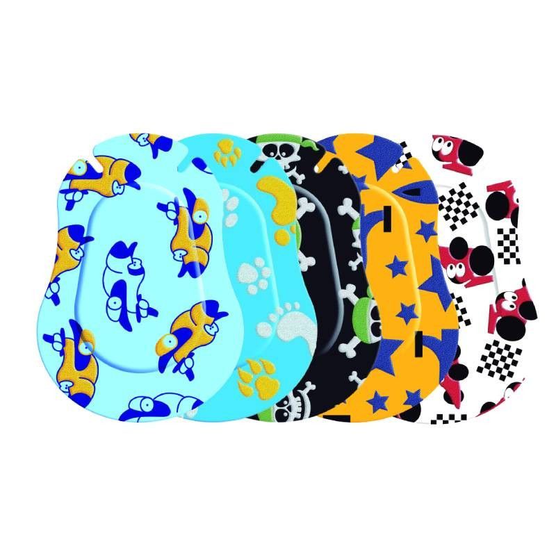 Líquidos Lentes de Contacto e Gotas