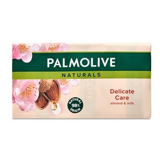 Jabón de Manos Delicate Care Palmolive Pack 3 Uds.