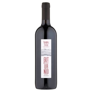 Terre del Mai Gutturnio D.O.C. Frizzante 75 cl