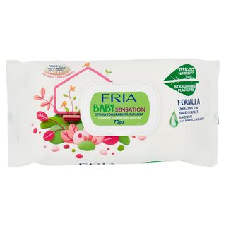 Fria Baby Sensation 70 Pz