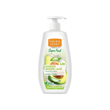 Loción Super Food Aguacate y Aloe - Natural Honey - 360 ml 8008970057927