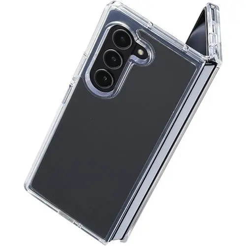 Capas Series Z
