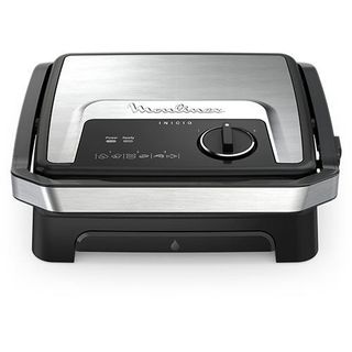 Sandwichera - Moulinex Inicio Adjust Gi272D (1579580)