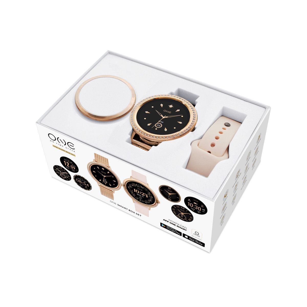 Boxes e Sets Smartwatches