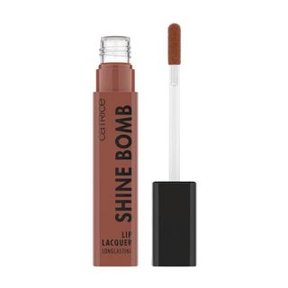 Shine Bomb Lip Lacquer Longlasting - Catrice - Standard 4059729445292