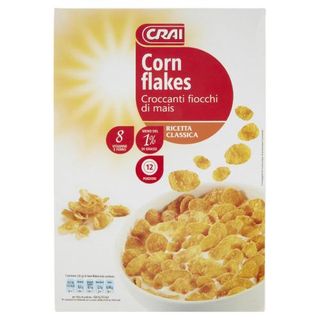 Crai Corn flakes 375 g