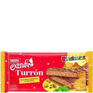 NESTLÉ Turrón Dinosaurus 231 G
