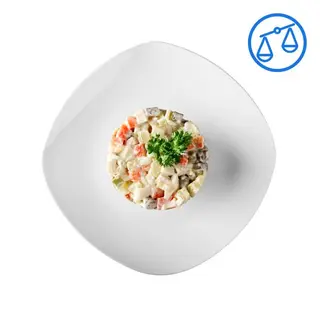 Ruska Salata 250g