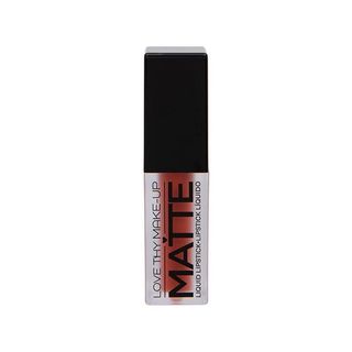 Love Thy Make-Up Matte Liquid Lipstick 2608242