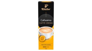 CAFISSIMO CAFFE CREMA FINE AROMA 75G