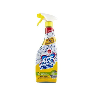 Ace Spray Detergente Cucina 600ml - 000384449