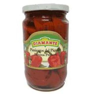 Pimiento Del Piquillo Diamante 290 G.