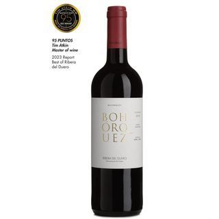 Bojorquez Reserva 2018