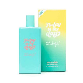 Today Is My Day Edt Mr. Wonderful 150 Ml  (8414135040350)