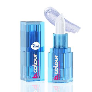 7Days Holographic Lipstick N.04