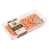 Preparado De Carne Picada De Pollo Selección De Dia Bandeja 365 G