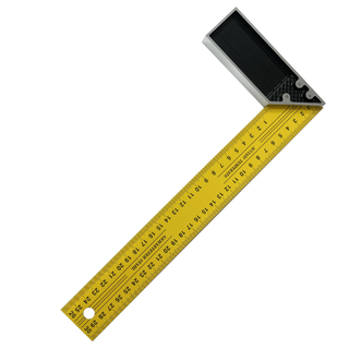 Esquadro 300Mm Pp (84795057)