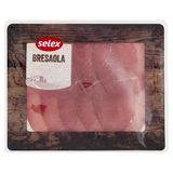 Selex Bresaola a Fette 80 g