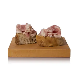 Pancetta Cotta Giovanna 150g - Capitelli