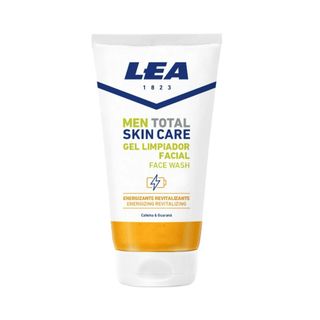 Lea Gel Limpiador Facial Revitalizante Lea 1332228 150Ml (291568)