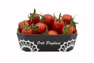 Pomodoro Datterino Rosso 250g Nickel Tested