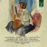 Ladies Of The Six Strings (0746160916682)