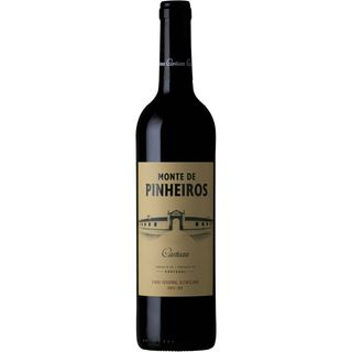 Vinho Tinto Alentejo Monte de Pinheiros 75CL