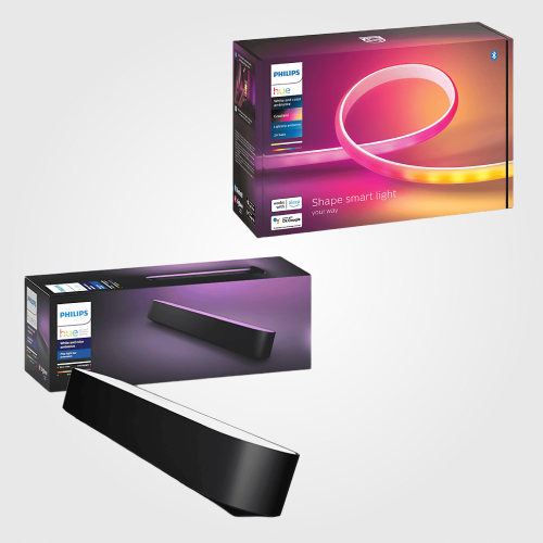 Smart Home - Comfort