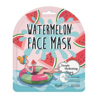 Look At Me Mascarilla Sandía 1462059 25Ml (262660)