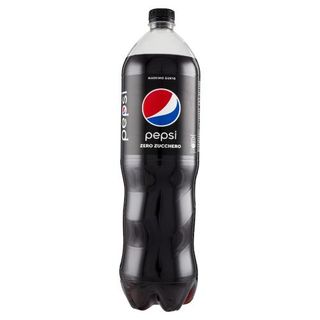 Pepsi Zero Zucchero 1,5 L - 177308