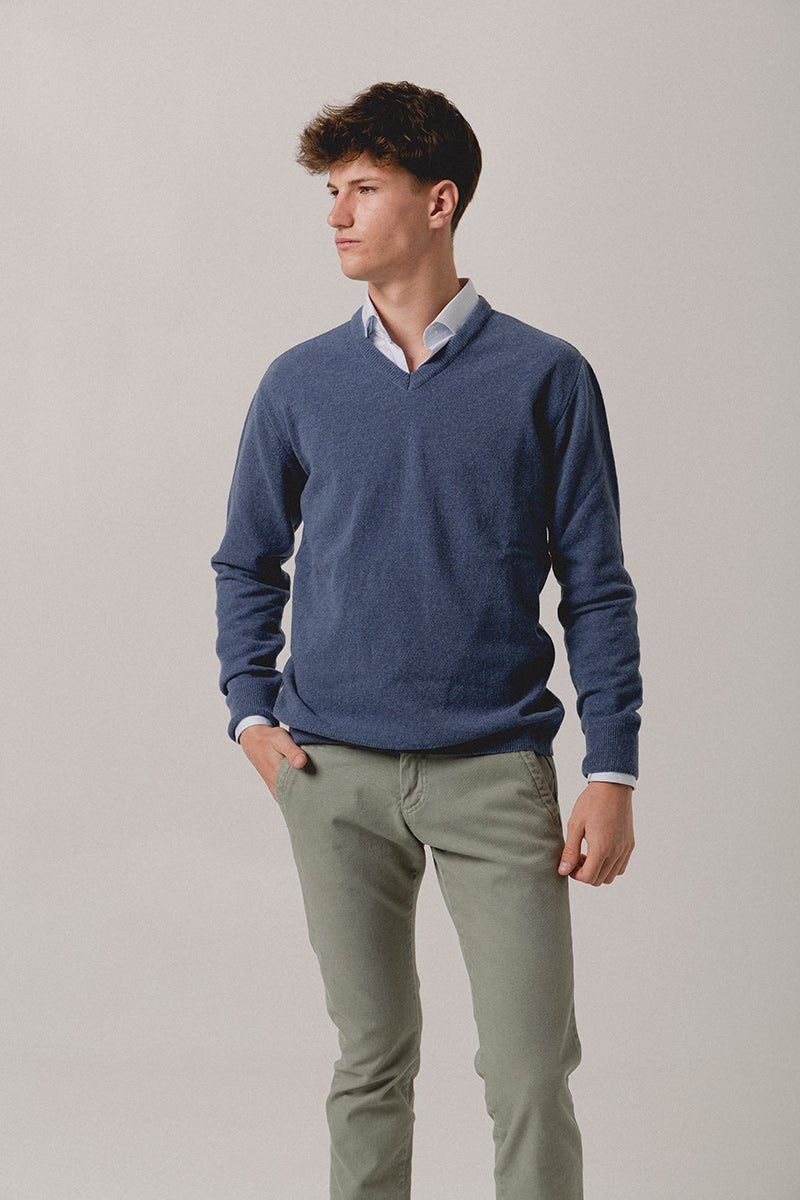 Jerséis Y Sudaderas Hombre