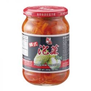 Kimchi Coreano (master) 360g