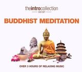 Buddhist Meditation (0698458540829)