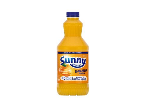 SUMO SUNNY DELIGHT FLÓRIDA 1.25L