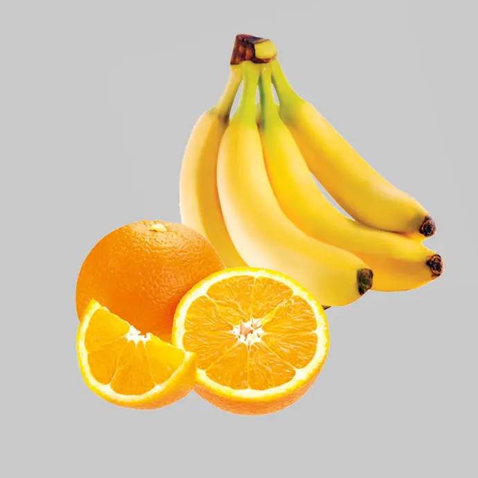 Owoce